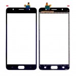 Touch Screen Digitizer For Tecno I5 Pro Black By - Maxbhi Com