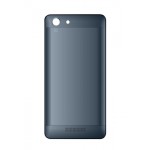 Back Panel Cover For Blu Energy X2 Grey - Maxbhi.com