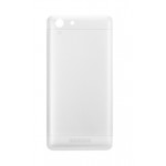 Back Panel Cover For Blu Energy X2 White - Maxbhi.com
