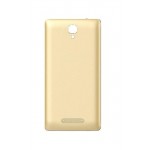 Back Panel Cover For Centric P1 Plus Gold - Maxbhi.com