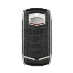 Back Panel Cover For Doogee T5 Lite Black - Maxbhi.com