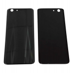 Back Panel Cover For Elephone S7 Black - Maxbhi Com