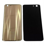 Back Panel Cover For Elephone S7 Gold - Maxbhi Com