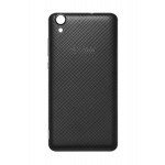 Back Panel Cover For Honor Holly 3 Plus Black - Maxbhi.com
