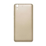 Back Panel Cover For Honor Holly 3 Plus Gold - Maxbhi.com