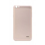 Back Panel Cover For Kara Mega 2 White - Maxbhi.com