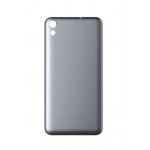 Back Panel Cover For Tecno I3 Pro Grey - Maxbhi.com