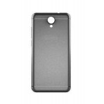 Back Panel Cover For Zopo Color X 5.5 Black - Maxbhi.com