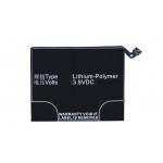 Battery For Doogee T5 Lite By - Maxbhi.com