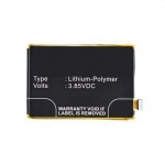 Battery For Zte Blade Max 3 By - Maxbhi.com