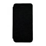 Flip Cover For Comio S1 Black By - Maxbhi.com