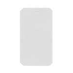 Flip Cover For Doogee T5 Lite White By - Maxbhi.com