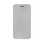 Flip Cover For Doogee T5s White By - Maxbhi.com
