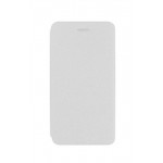 Flip Cover For Elephone S7 White By - Maxbhi.com