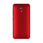 Full Body Housing For Asus Zenfone Go Zc500tg 16gb Red - Maxbhi Com