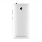 Full Body Housing For Asus Zenfone Go Zc500tg 16gb White - Maxbhi Com