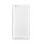 Full Body Housing For Blu Energy X2 White - Maxbhi.com