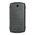 Full Body Housing For Doogee T5s Black - Maxbhi.com