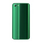 Full Body Housing For Elephone S7 Green - Maxbhi.com
