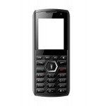 Full Body Housing For Ui Phones Selfie 1 Black - Maxbhi.com