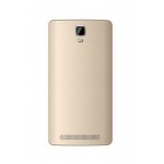 Full Body Housing For Ziox Astra Force 4g Gold - Maxbhi.com
