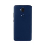 Full Body Housing For Zte Blade Max 3 Black - Maxbhi.com