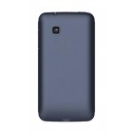 Full Body Housing For Zte V811 Blue - Maxbhi.com