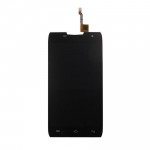 Lcd Screen For Doogee T5s Replacement Display By - Maxbhi Com