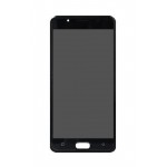 Lcd With Touch Screen For Kara Mega 2 Black By - Maxbhi.com