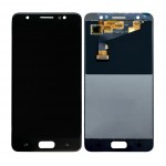 Lcd With Touch Screen For Tecno I3 Pro Black By - Maxbhi Com