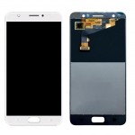 Lcd With Touch Screen For Tecno I3 Pro Gold By - Maxbhi Com