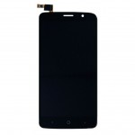 Lcd Screen For Zte Blade Max 3 Replacement Display By - Maxbhi Com