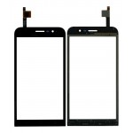 Touch Screen Digitizer For Asus Zenfone Go Zb500kg White By - Maxbhi Com