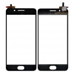 Touch Screen Digitizer For Comio S1 Black By - Maxbhi Com