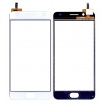 Touch Screen Digitizer For Comio S1 White By - Maxbhi Com