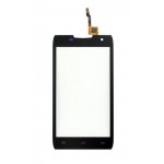 Touch Screen Digitizer For Doogee T5 Lite Black By - Maxbhi.com