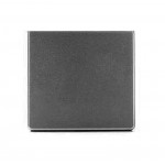Back Panel Cover For Aiek E1 Black - Maxbhi.com