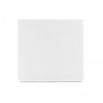 Back Panel Cover For Aiek E1 White - Maxbhi.com