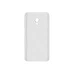 Back Panel Cover For Alcatel U5 Hd White - Maxbhi.com