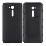 Back Panel Cover For Asus Zenfone Go Zb500kg Black - Maxbhi Com