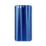 Back Panel Cover For Honor 9 Premium Blue - Maxbhi.com