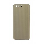Back Panel Cover For Honor 9 Premium Gold - Maxbhi.com