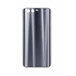 Back Panel Cover For Honor 9 Premium Grey - Maxbhi.com