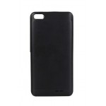 Back Panel Cover For Infocus A1 Black - Maxbhi.com