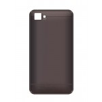 Back Panel Cover For Karbonn A40 Indian Coffee - Maxbhi.com