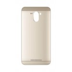 Back Panel Cover For Karbonn Aura Power 4g Plus Champagne - Maxbhi.com