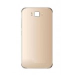 Back Panel Cover For Karbonn K85 Ultra White - Maxbhi.com