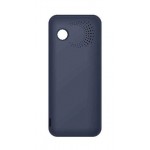 Back Panel Cover For Lava Arc Lite Fm Blue - Maxbhi.com