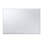 Back Panel Cover For Samsung Galaxy Book 12 Lte 256gb Black - Maxbhi.com