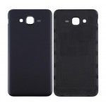 Back Panel Cover For Samsung Galaxy J7 Nxt Black - Maxbhi Com